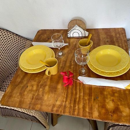 Maiga Pousada- Casa Do Marcelino Φερνάντο ντε Νορόνια Εξωτερικό φωτογραφία