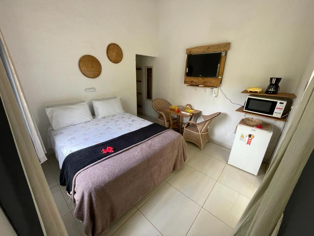 Maiga Pousada- Casa Do Marcelino Φερνάντο ντε Νορόνια Εξωτερικό φωτογραφία
