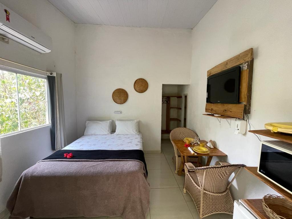 Maiga Pousada- Casa Do Marcelino Φερνάντο ντε Νορόνια Εξωτερικό φωτογραφία